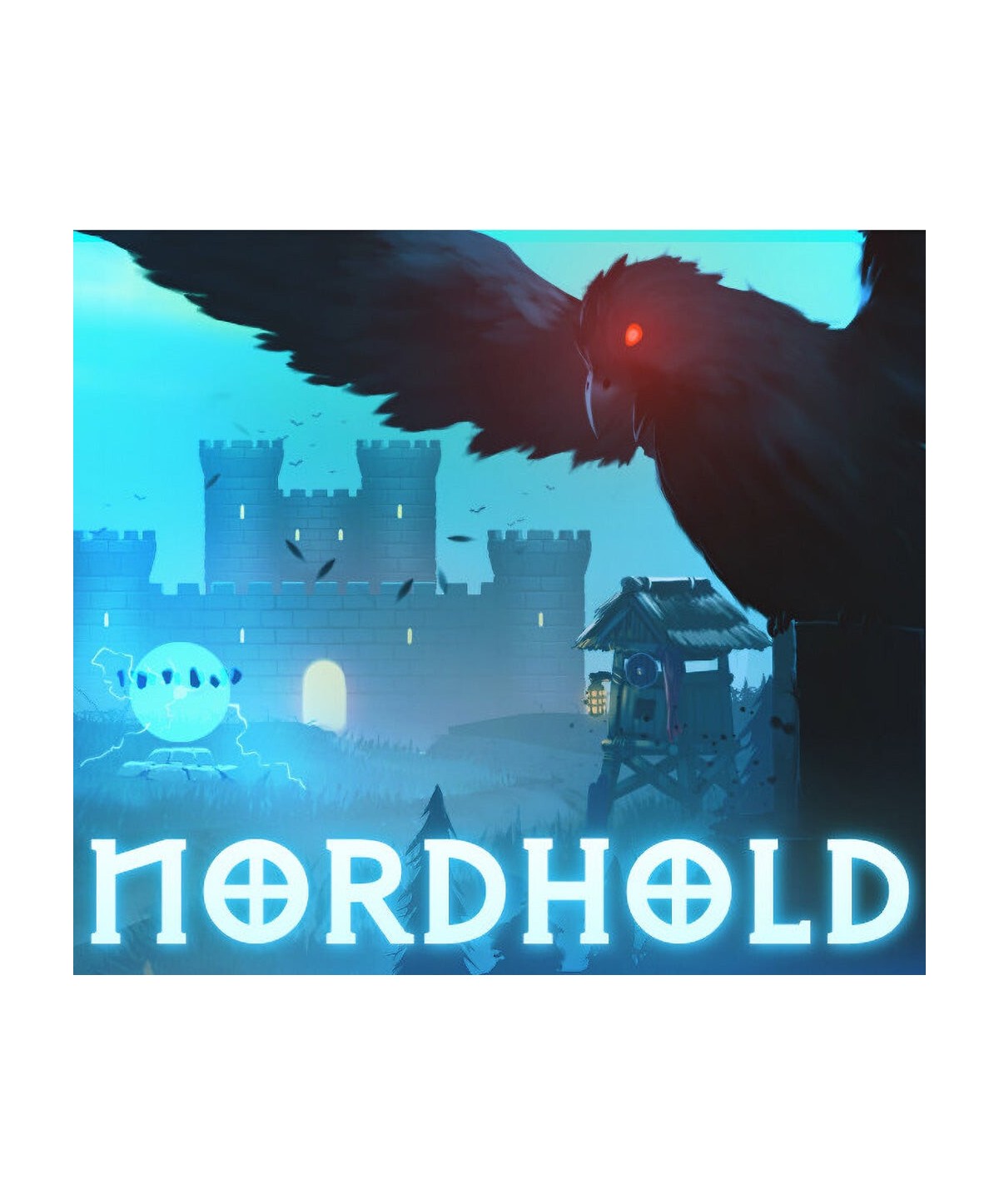 Nordhold valid until June 2027 Steam Key GLOBAL